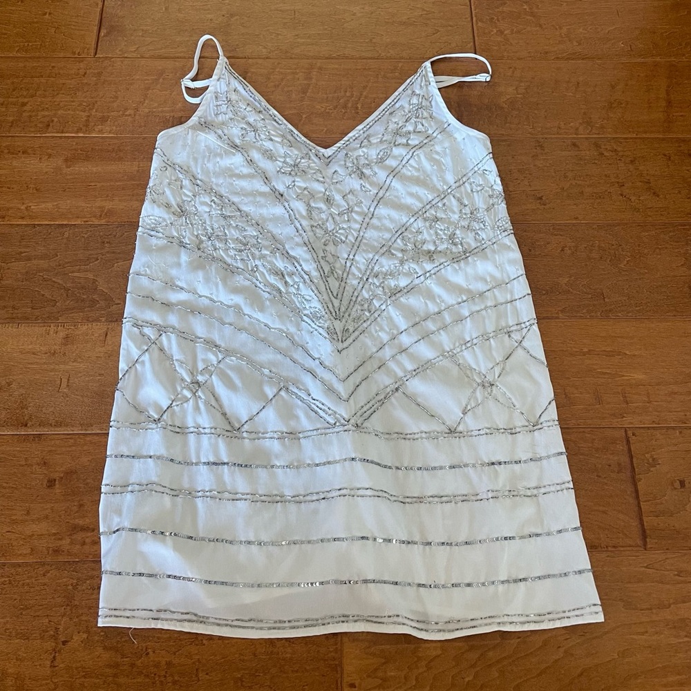 Free People Mini Dress